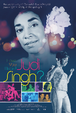 Have You Heard Judi Singh?