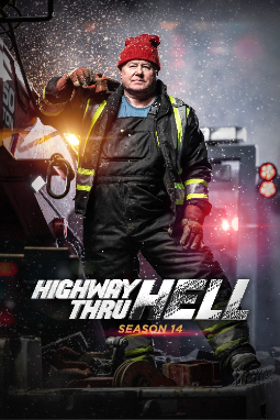 Highway Thru Hell