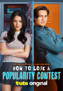 How to Lose a Popularity Contest