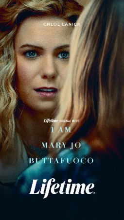 I Am Mary Jo Buttafuoco