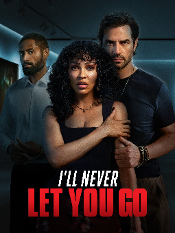 I'll Never Let You Go