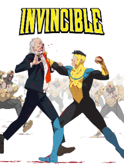 Invincible Season 3