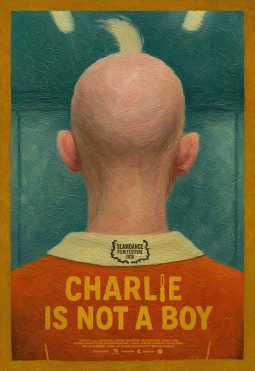 Charlie Is Not a Boy