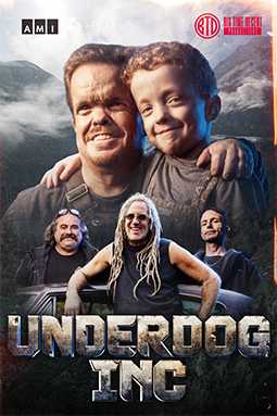 Underdog Inc
