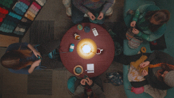 My Knitting Circle