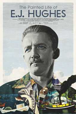 The Painted Life of E. J. Hughes