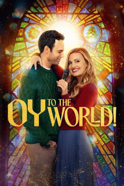 Oy to the World