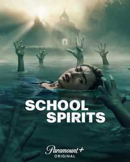 School Spirits