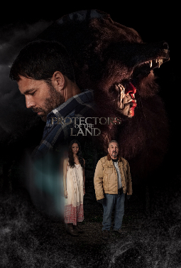 Protectors of the Land
