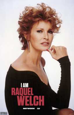 I Am Raquel Welch