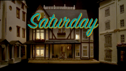 Saturday