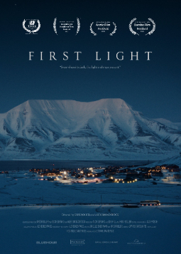 First Light