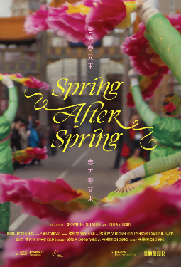 Spring After Spring