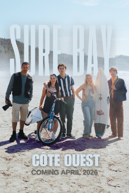 Surf Bay