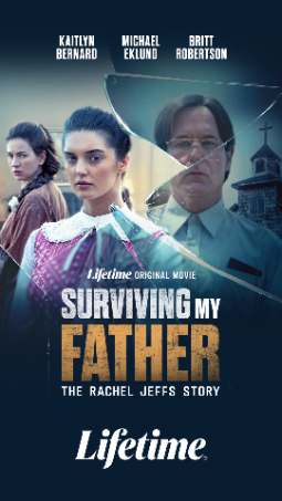 Surviving My Father: The Rachel Jeffs Story
