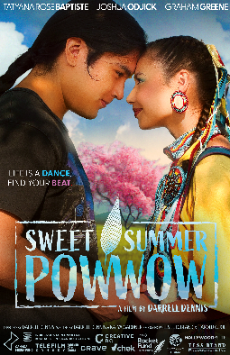 Sweet Summer Pow Wow