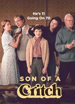 Son of a Critch