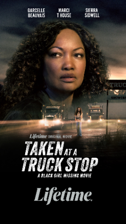 Taken at a Truck Stop: A Black Girl Missing Movie