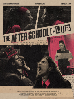 The After School Club