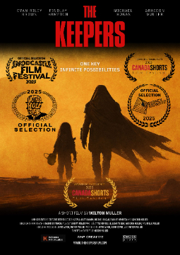 The Keepers