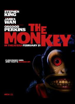 The Monkey