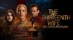 The 13th Wife: Escaping Polygamy Part 1