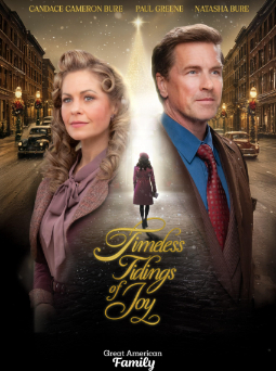 Timeless Tidings of Joy