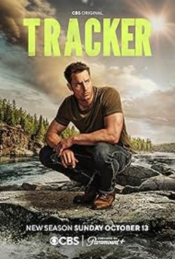Tracker