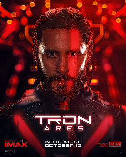 Tron Ares