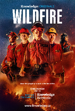Wildfire