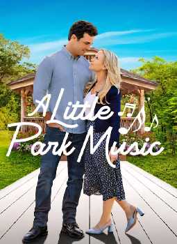 A Little Park Music