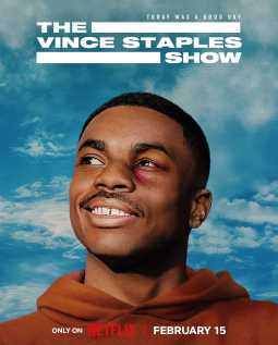 The Vince Staples Show