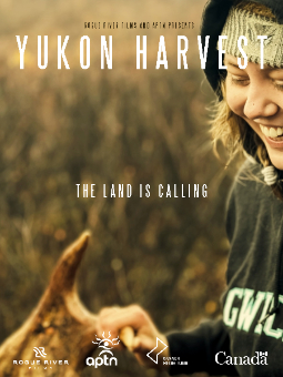 Yukon Harvest