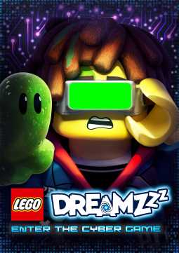 Lego Dreamzzz