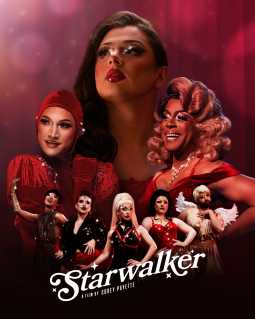 Starwalker