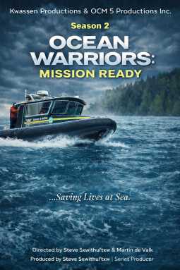 Ocean Warriors: Mission Ready