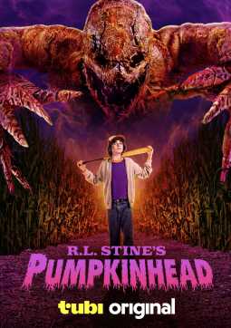R. L. Stine's Pumpkinhead