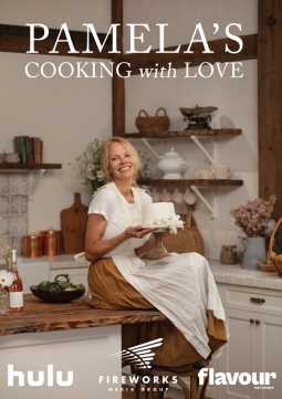 Pamelas Cooking With Love