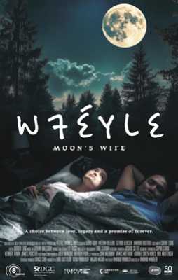 W7éyle: Moon's Wife