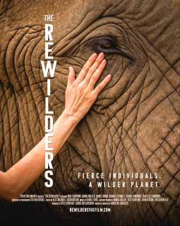The Rewilders