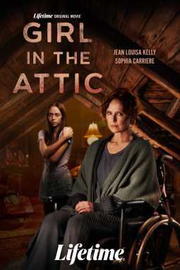 Girl in the Attic
