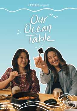 Our Ocean Table