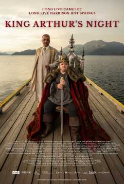 King Arthur's Night