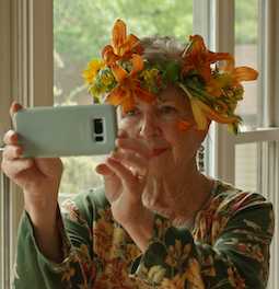 Ageless Gardens, V