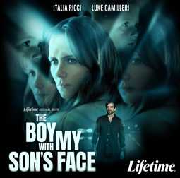 The Boy With My Son's Face