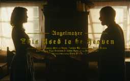 This Used to Be Heaven by Angelmaker