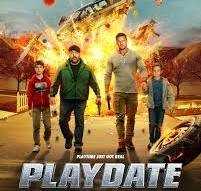 Playdate