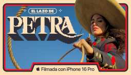 El Lazo de Petra