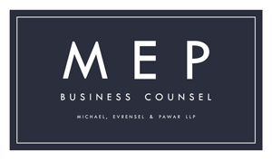 MEP Business Counsel