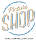 Picture Shop / A Streamland Media Company